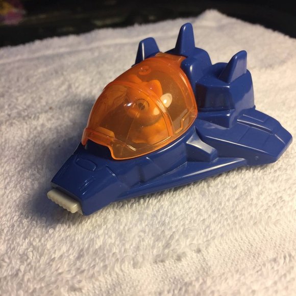 Disney Spaceship Toy - Picture 5 of 7